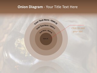 Sculpture Meditating God PowerPoint Template