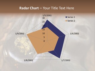 Sculpture Meditating God PowerPoint Template