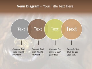 Sculpture Meditating God PowerPoint Template