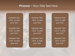 Sculpture Meditating God PowerPoint Template