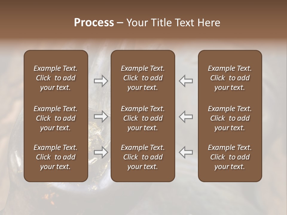 Sculpture Meditating God PowerPoint Template