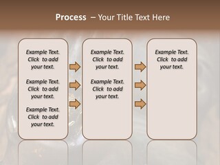 Sculpture Meditating God PowerPoint Template