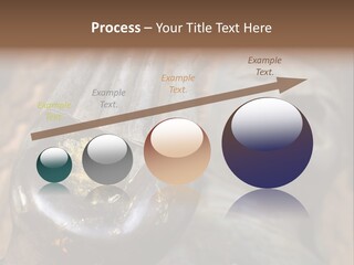 Sculpture Meditating God PowerPoint Template