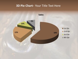 Sculpture Meditating God PowerPoint Template