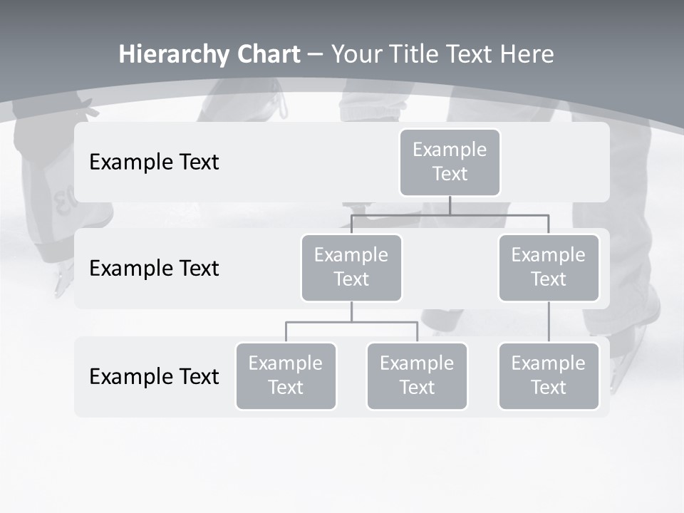 Adult Learning Child PowerPoint Template