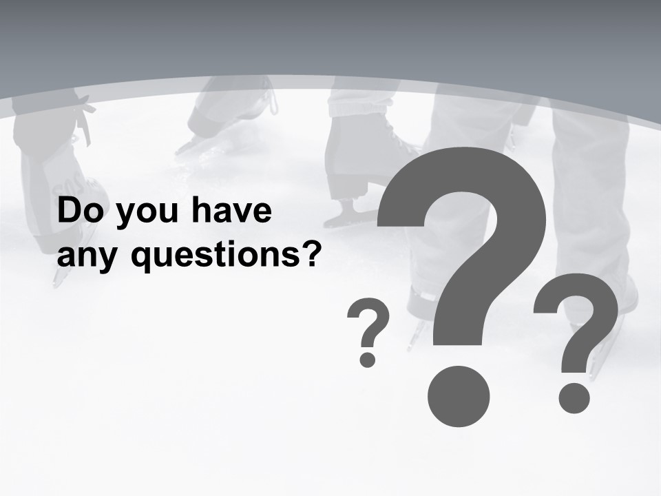 Adult Learning Child PowerPoint Template