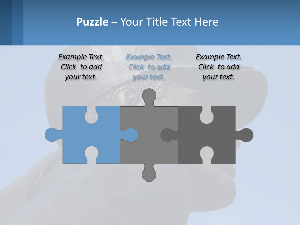 Pittsburgh Symbol Hof PowerPoint Template