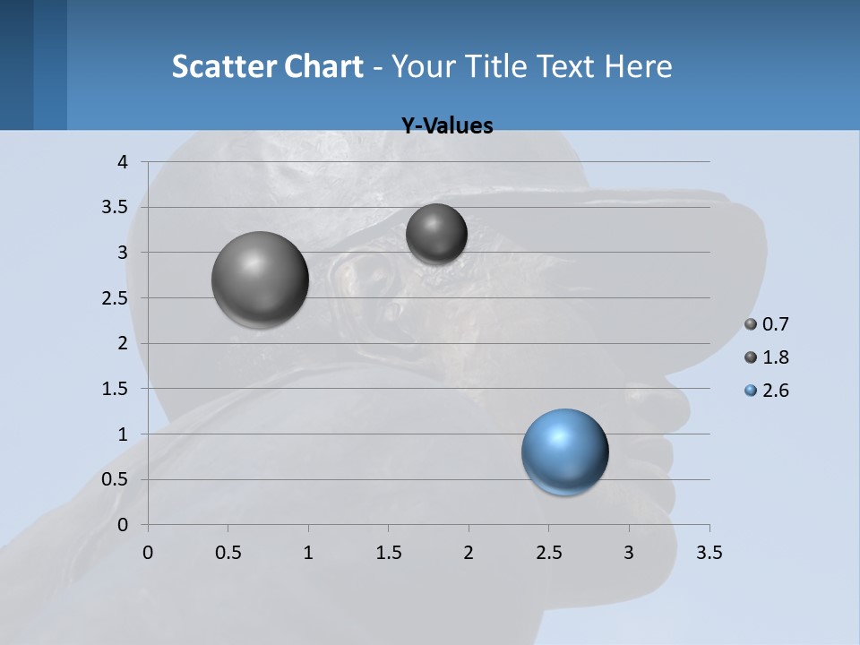 Pittsburgh Symbol Hof PowerPoint Template