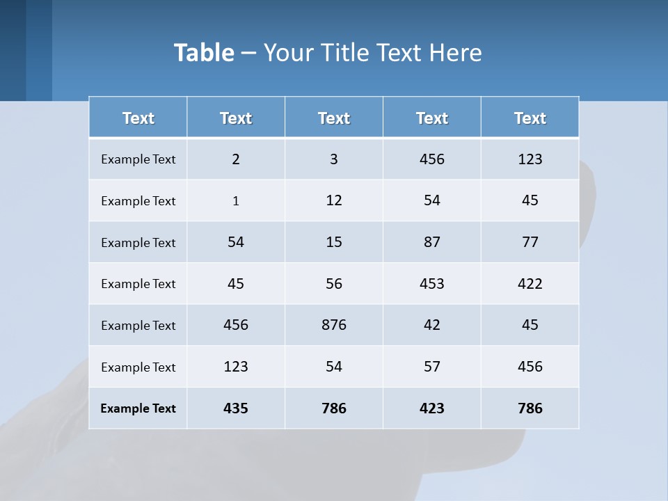 Pittsburgh Symbol Hof PowerPoint Template
