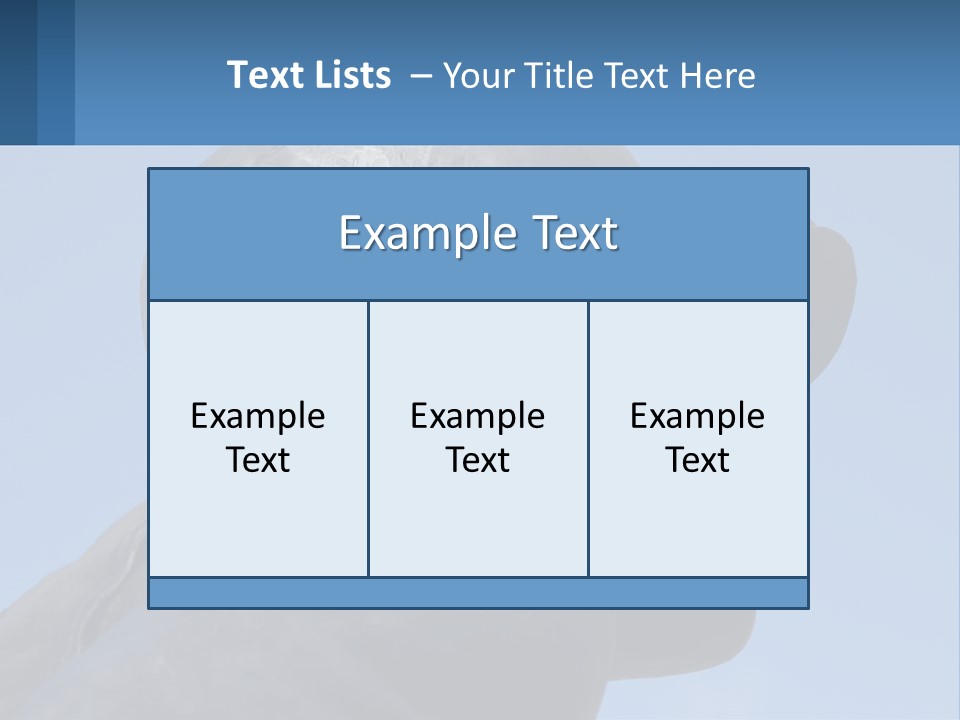 Pittsburgh Symbol Hof PowerPoint Template