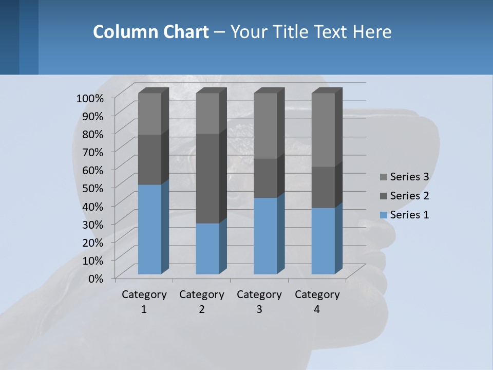 Pittsburgh Symbol Hof PowerPoint Template