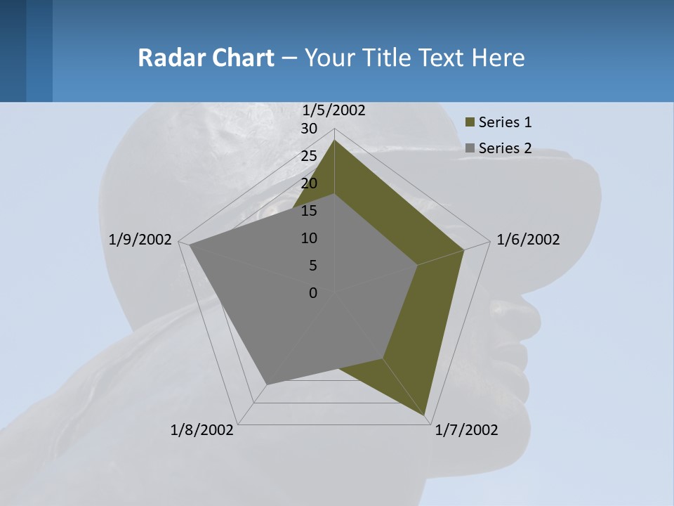 Pittsburgh Symbol Hof PowerPoint Template