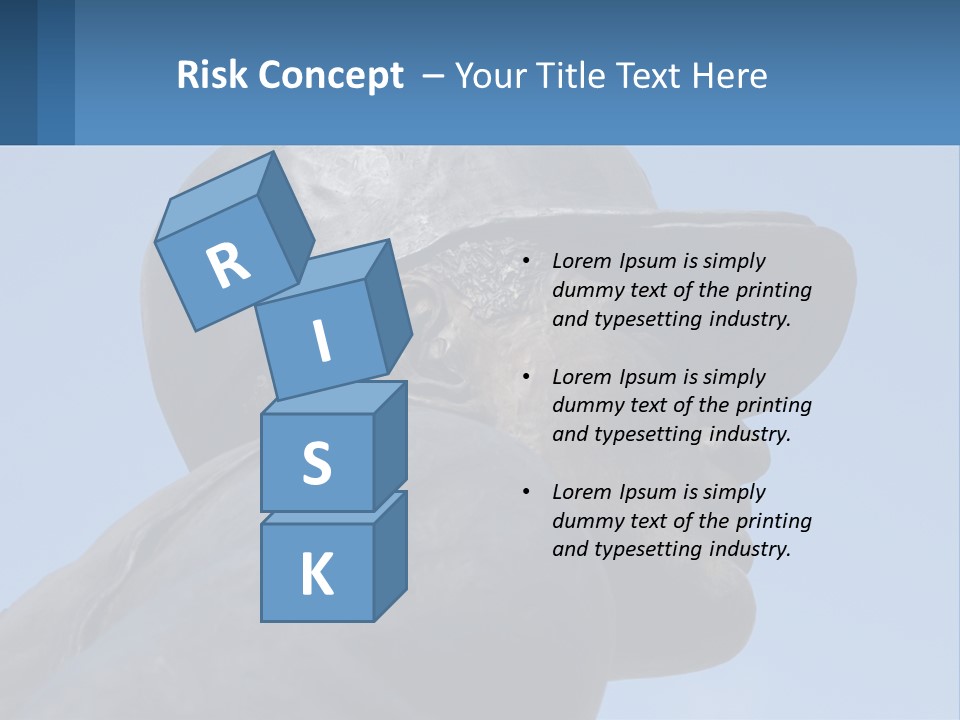 Pittsburgh Symbol Hof PowerPoint Template