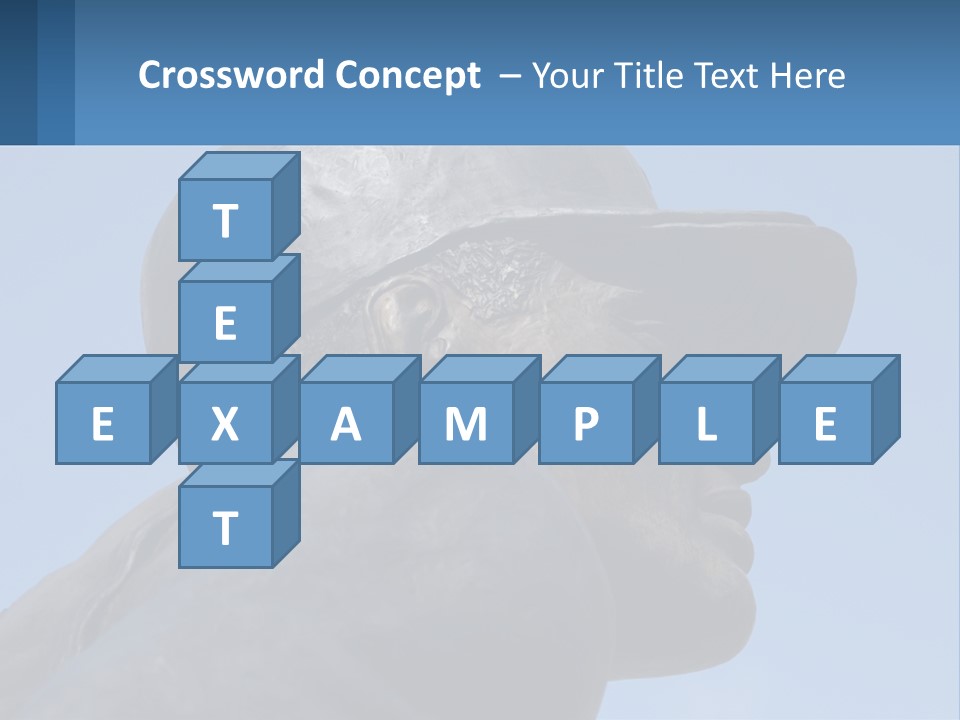 Pittsburgh Symbol Hof PowerPoint Template