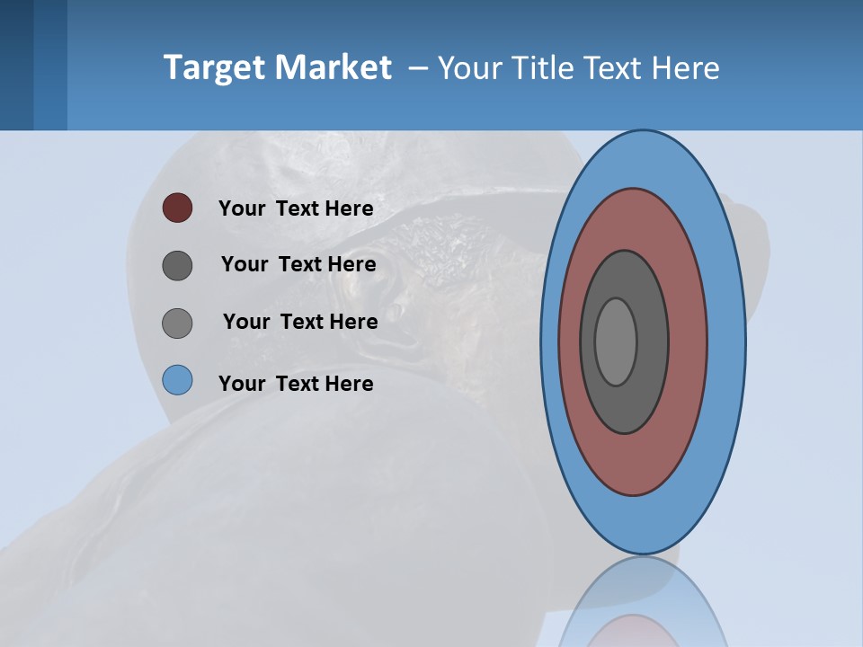 Pittsburgh Symbol Hof PowerPoint Template