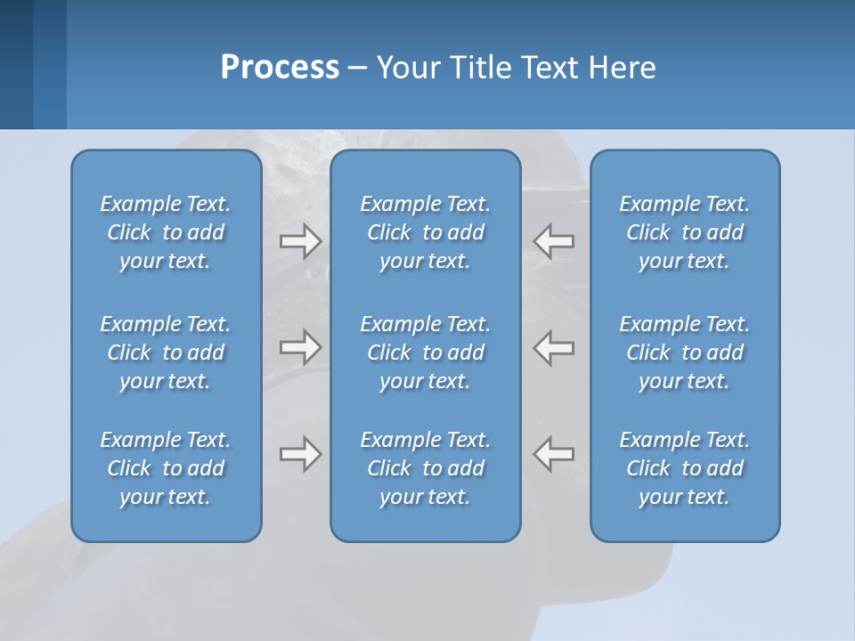 Pittsburgh Symbol Hof PowerPoint Template