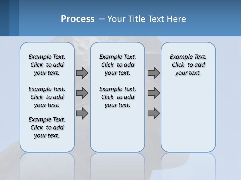 Pittsburgh Symbol Hof PowerPoint Template