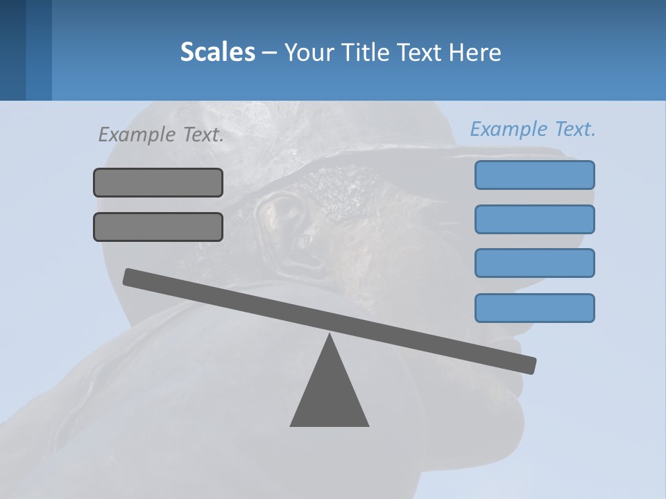 Pittsburgh Symbol Hof PowerPoint Template