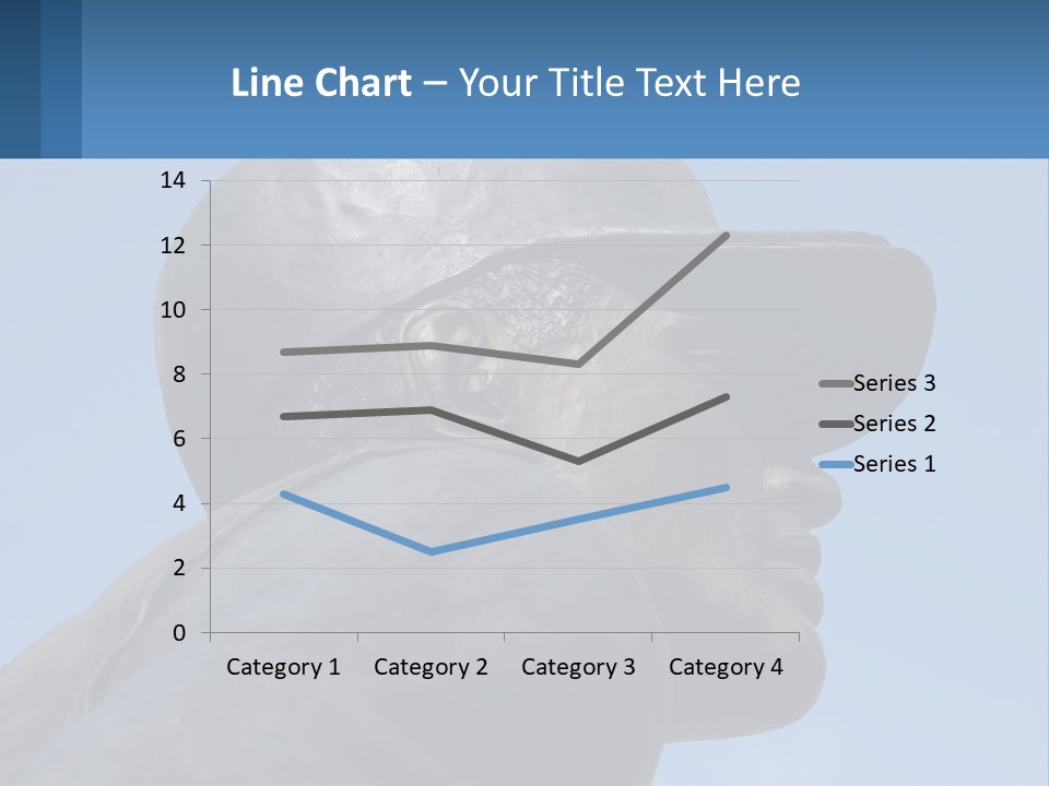 Pittsburgh Symbol Hof PowerPoint Template