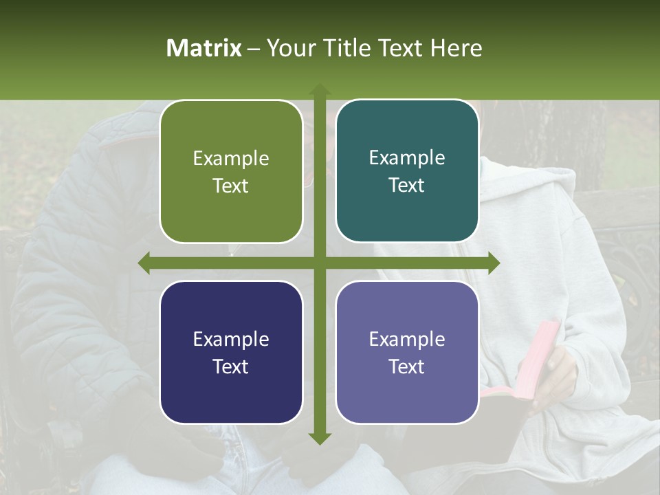 Youth Alcoholic Kind PowerPoint Template