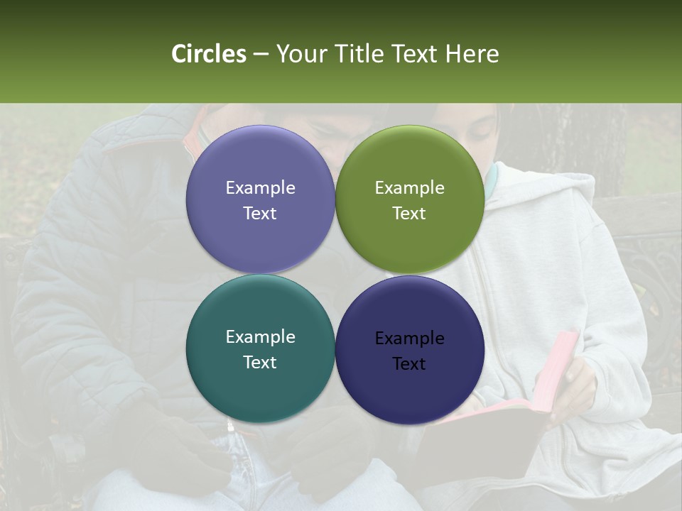 Youth Alcoholic Kind PowerPoint Template