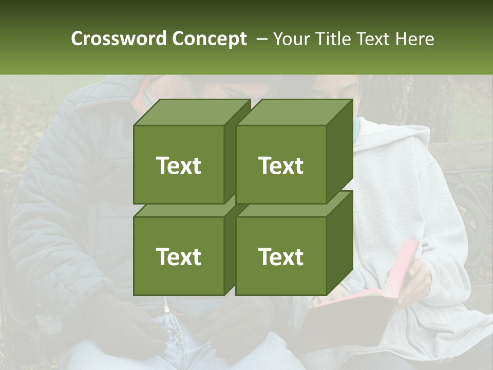 Youth Alcoholic Kind PowerPoint Template