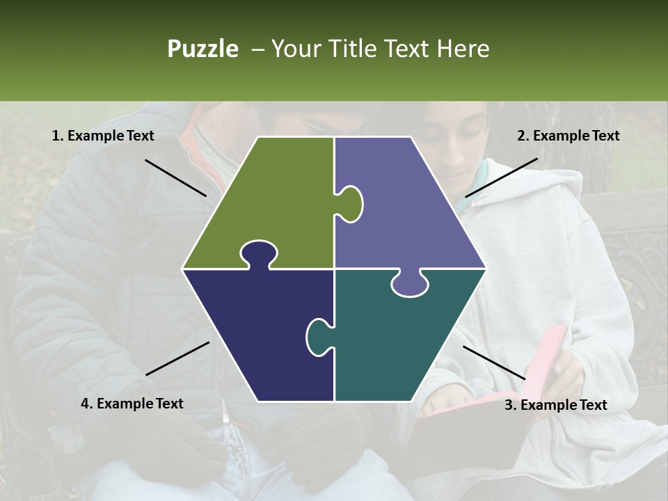 Youth Alcoholic Kind PowerPoint Template