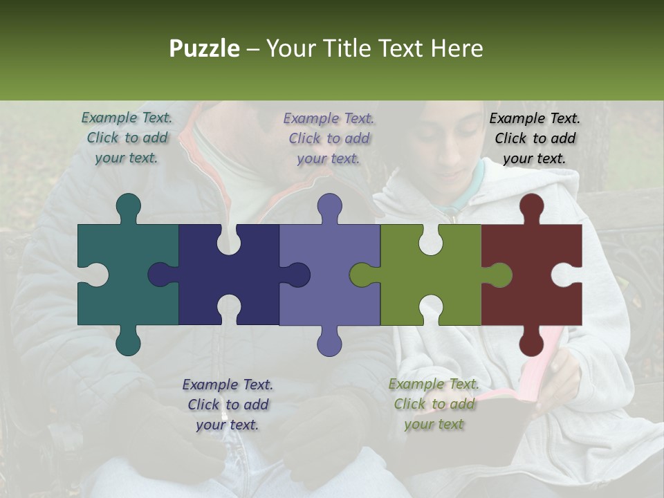 Youth Alcoholic Kind PowerPoint Template