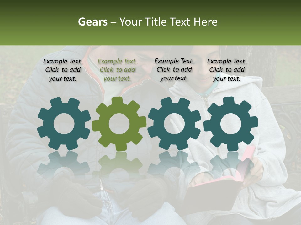 Youth Alcoholic Kind PowerPoint Template