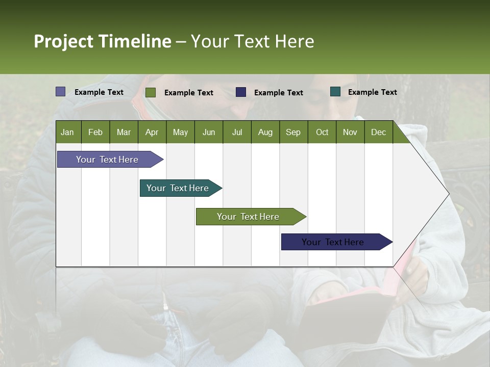 Youth Alcoholic Kind PowerPoint Template
