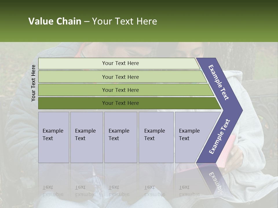 Youth Alcoholic Kind PowerPoint Template