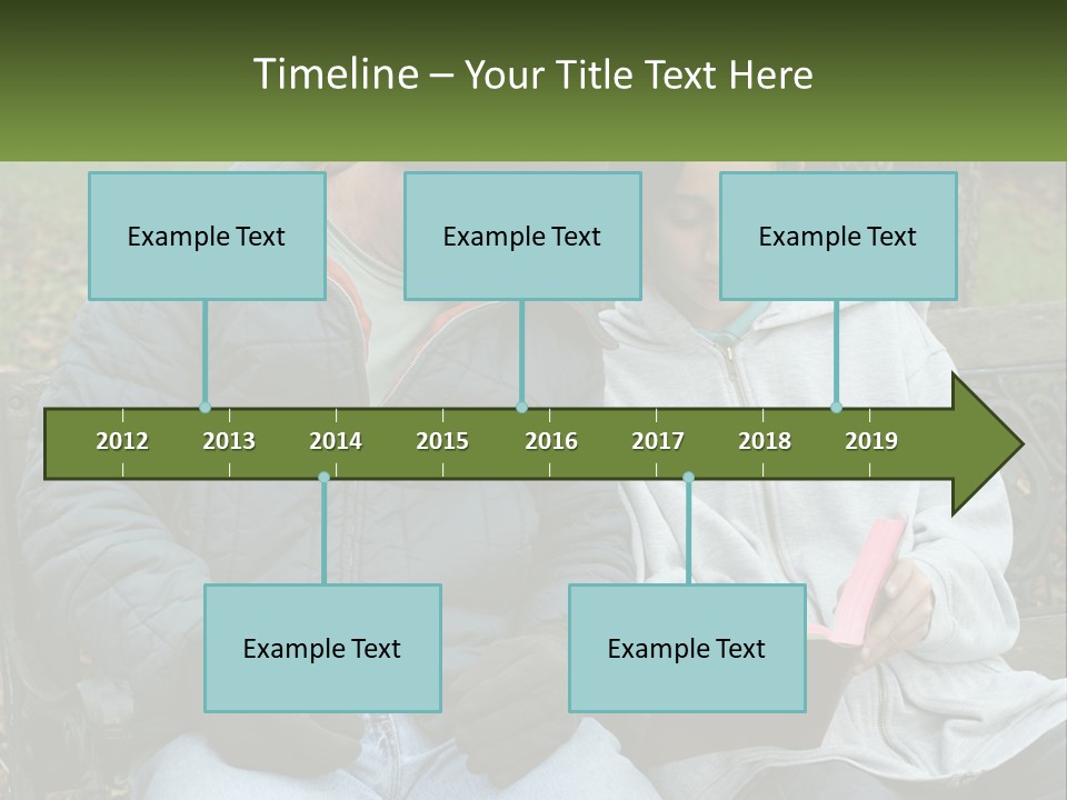 Youth Alcoholic Kind PowerPoint Template