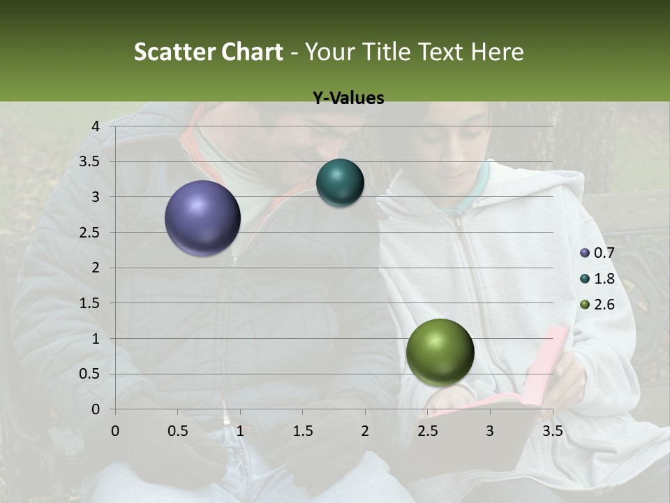 Youth Alcoholic Kind PowerPoint Template