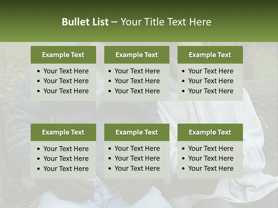 Youth Alcoholic Kind PowerPoint Template