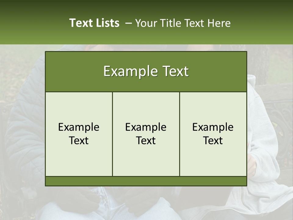 Youth Alcoholic Kind PowerPoint Template