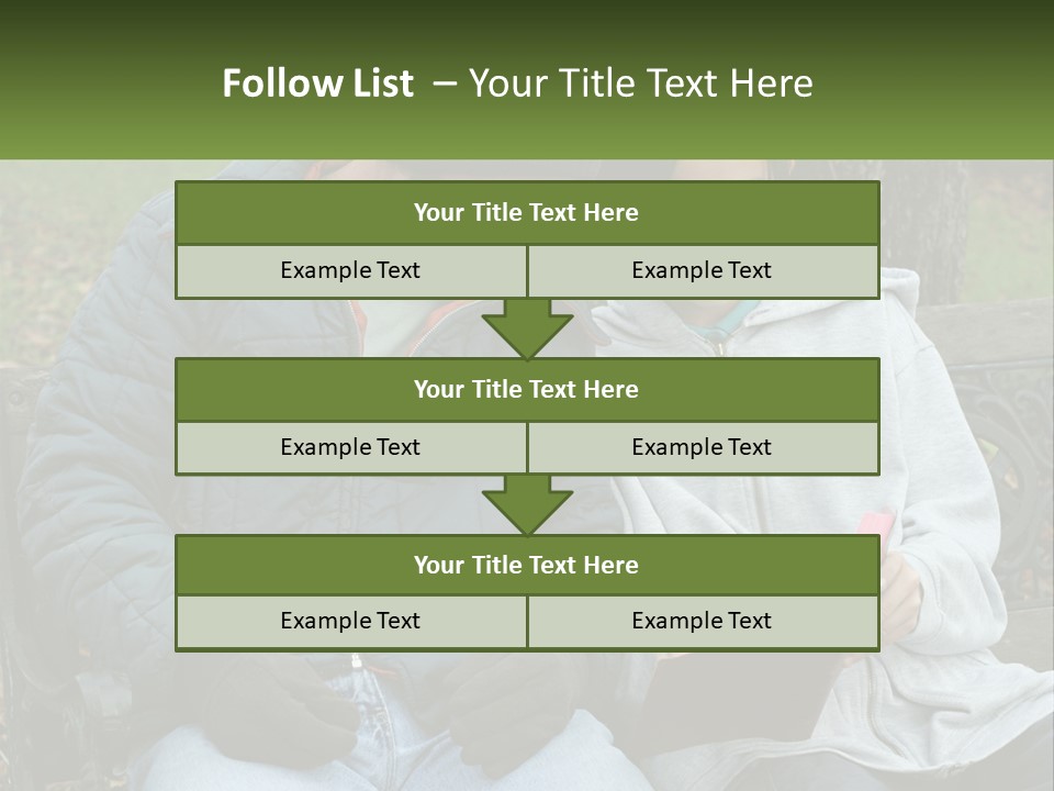 Youth Alcoholic Kind PowerPoint Template