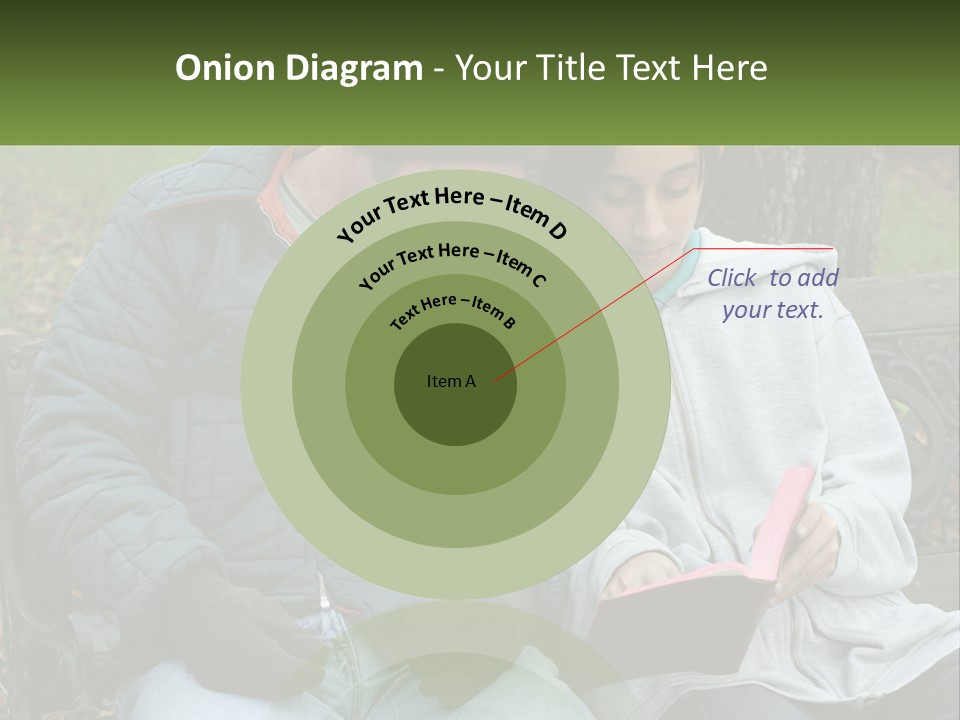 Youth Alcoholic Kind PowerPoint Template