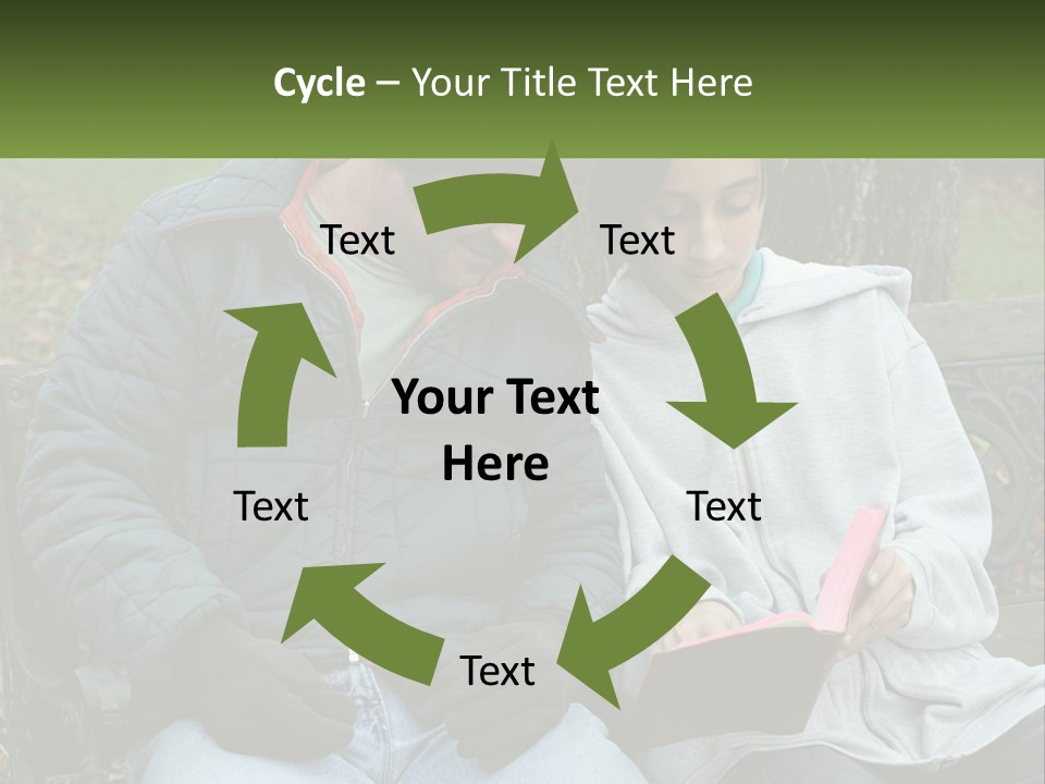 Youth Alcoholic Kind PowerPoint Template