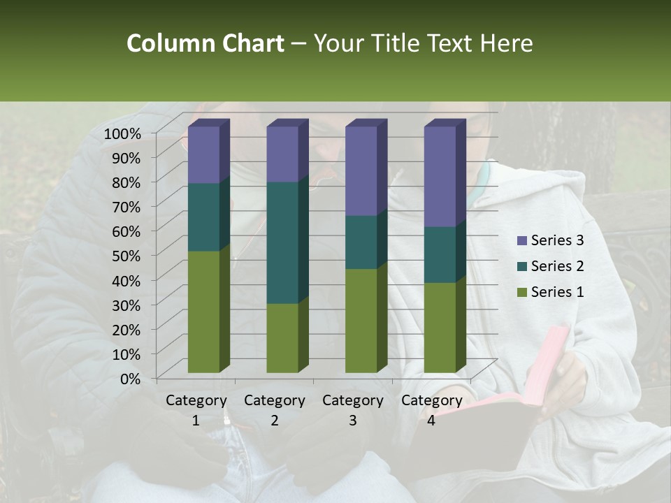 Youth Alcoholic Kind PowerPoint Template