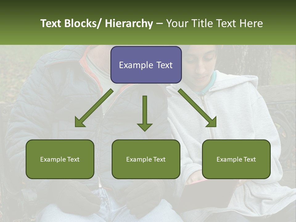 Youth Alcoholic Kind PowerPoint Template