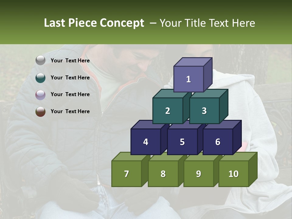 Youth Alcoholic Kind PowerPoint Template