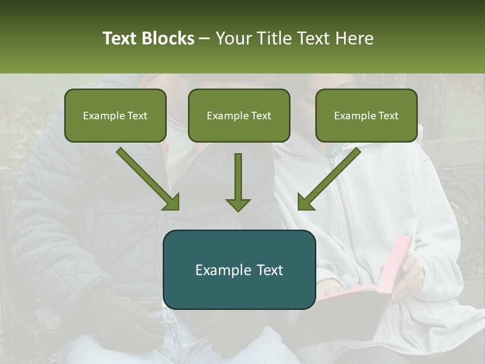 Youth Alcoholic Kind PowerPoint Template