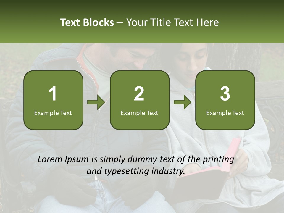 Youth Alcoholic Kind PowerPoint Template