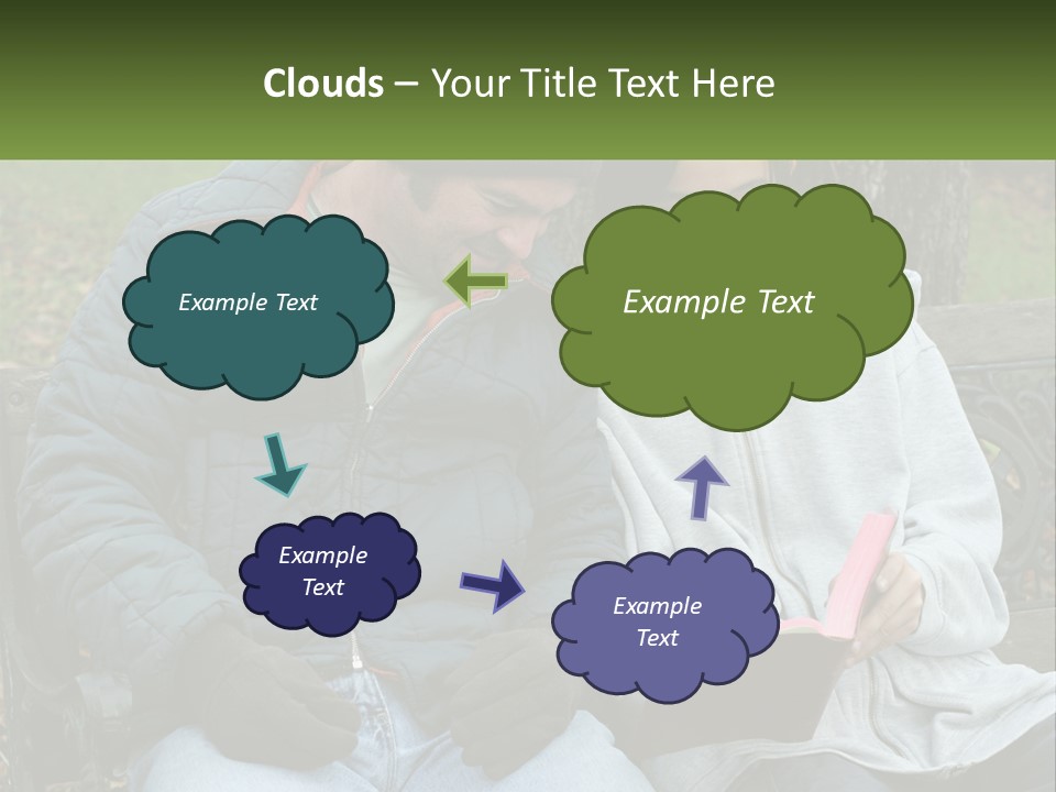 Youth Alcoholic Kind PowerPoint Template