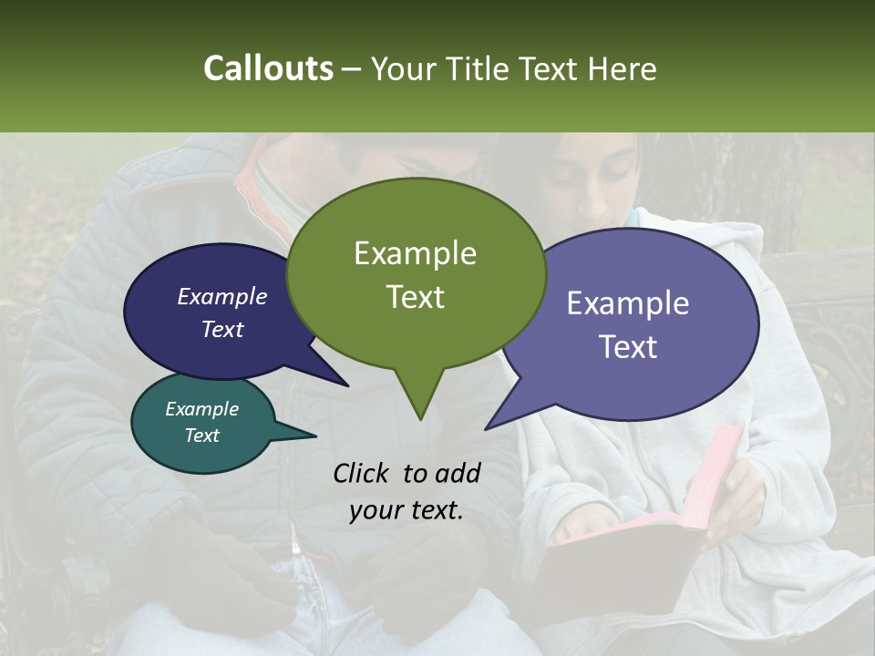 Youth Alcoholic Kind PowerPoint Template