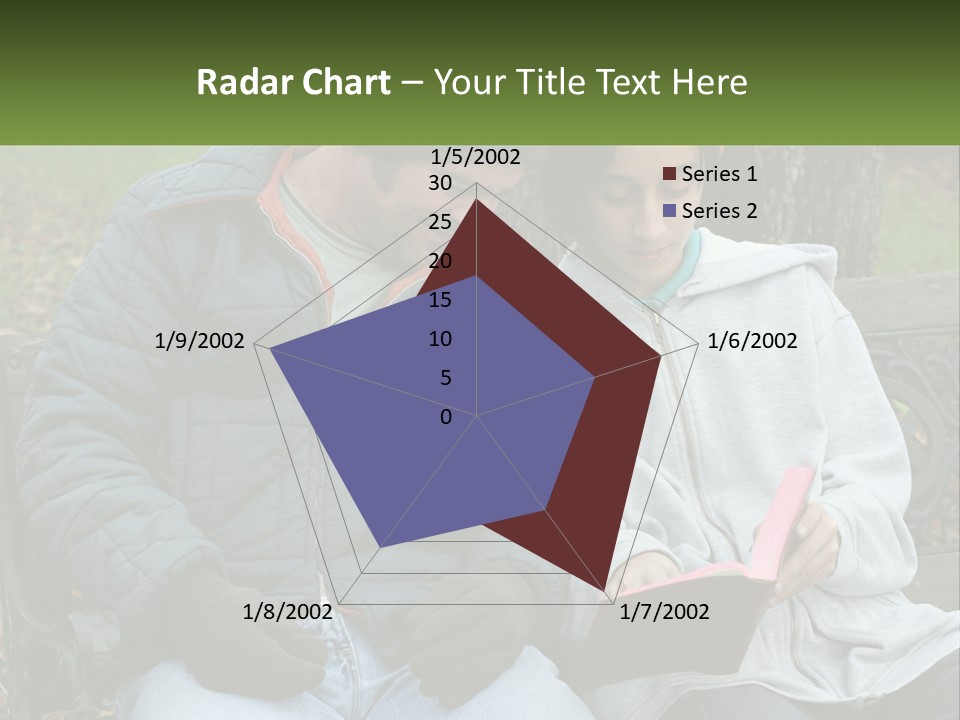 Youth Alcoholic Kind PowerPoint Template