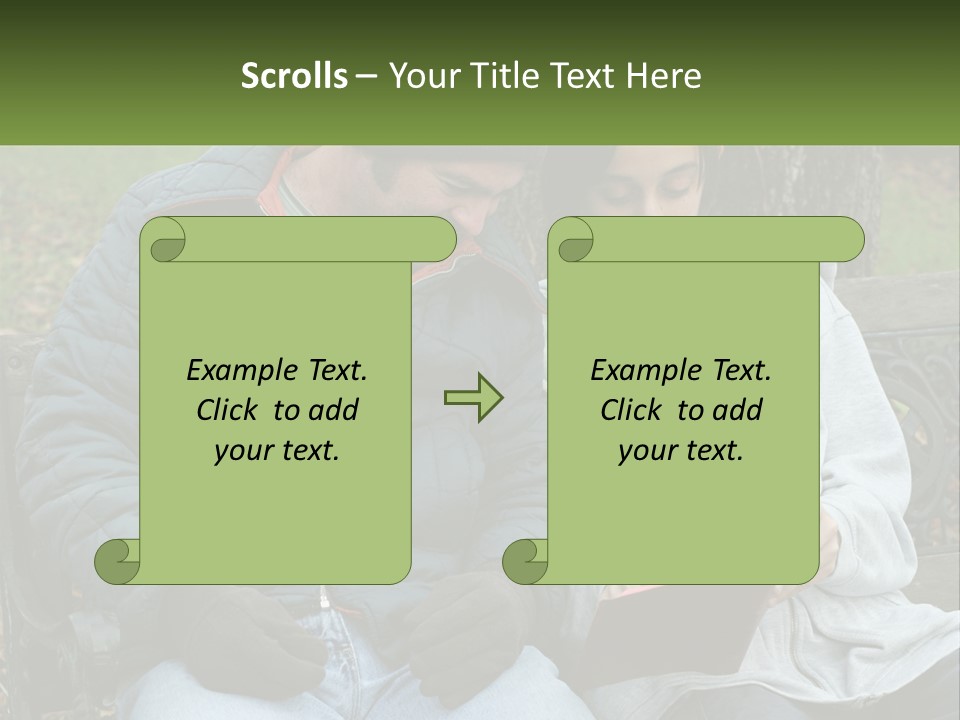 Youth Alcoholic Kind PowerPoint Template
