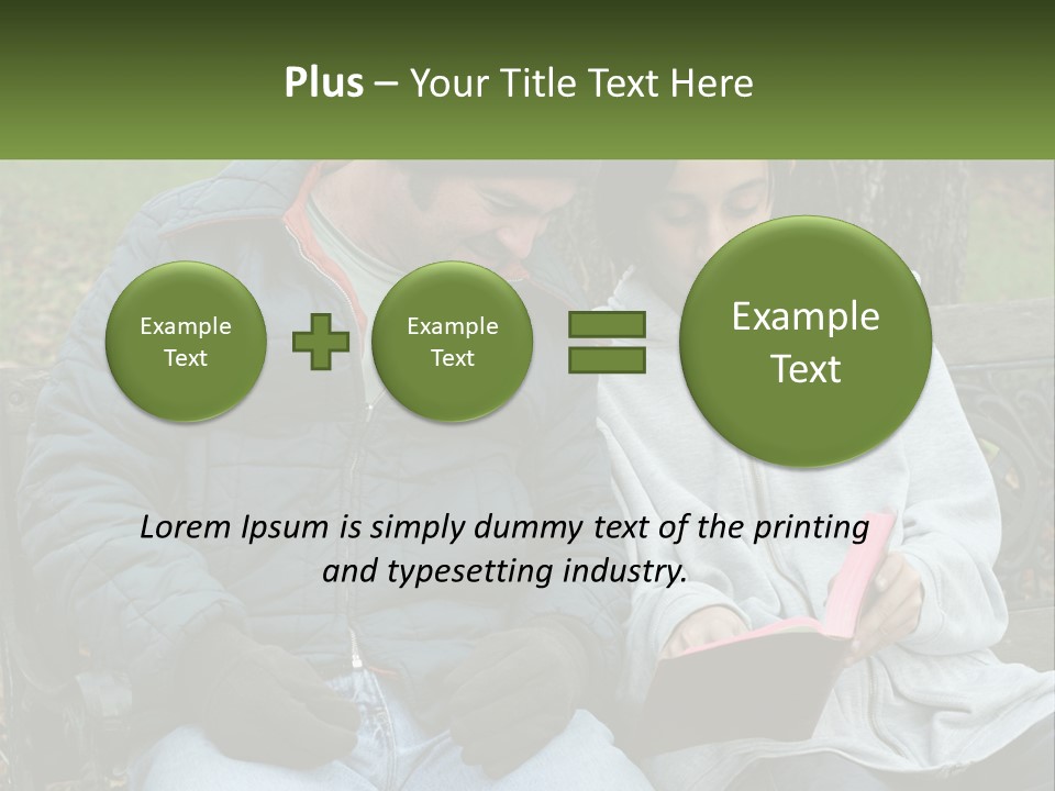 Youth Alcoholic Kind PowerPoint Template