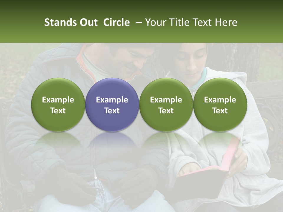 Youth Alcoholic Kind PowerPoint Template