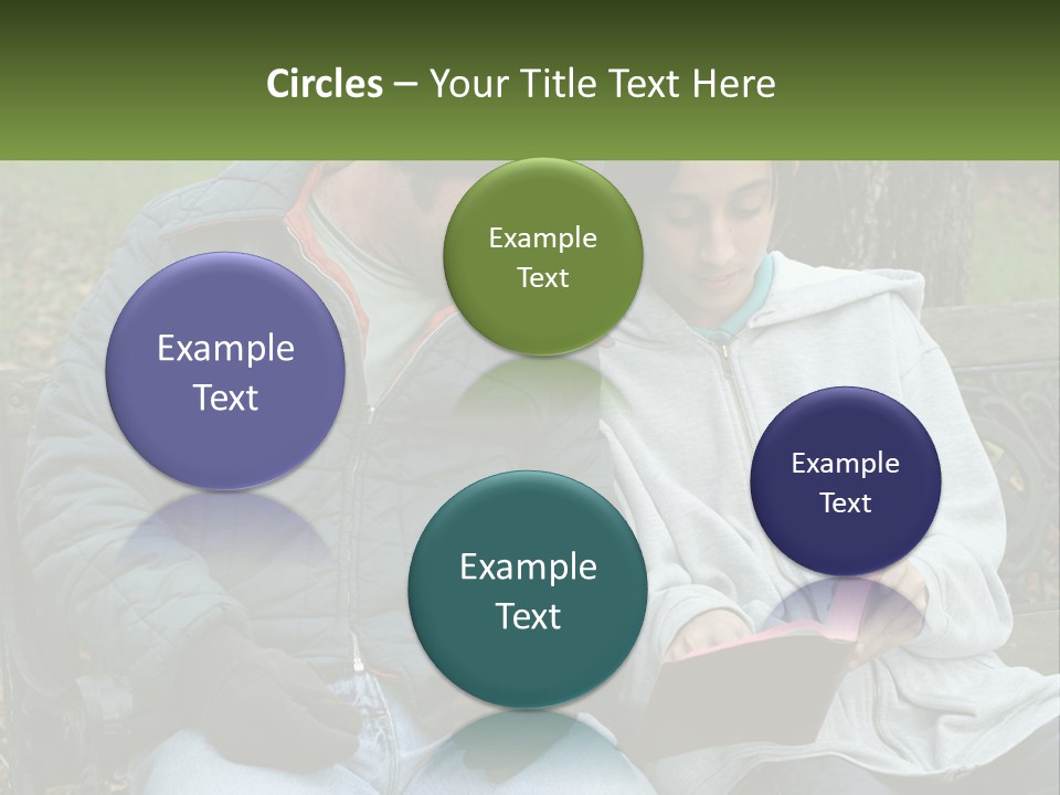 Youth Alcoholic Kind PowerPoint Template